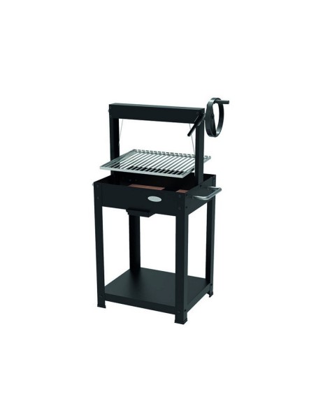 BARBACOA C105 DURAMAX