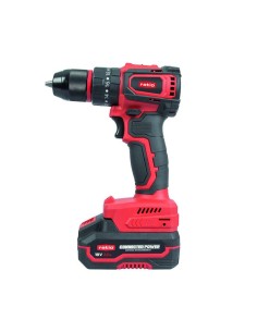 ATORNILLADOR PERC.BAT.RATIO R-AT40A+68AC 2