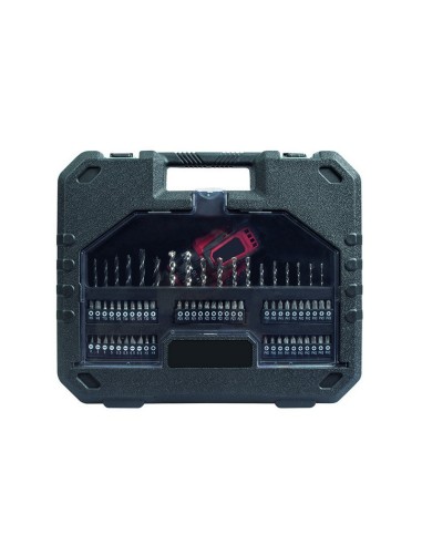 ATORNILLADOR PERC.BAT.RATIO R-AT40A+68AC