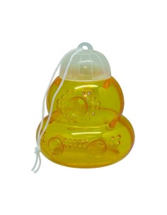 TRAMPA AVISPAS BIOTOP GARDEN