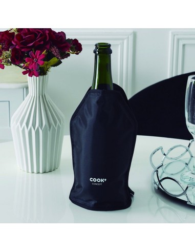 FUNDA REFRESCADOR BOTELLA