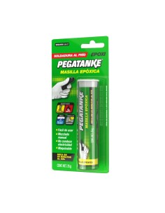 MASILLA EPOXI 35GR. PEGATANKE