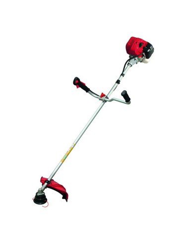 DESBROZADORA KURIL KD43