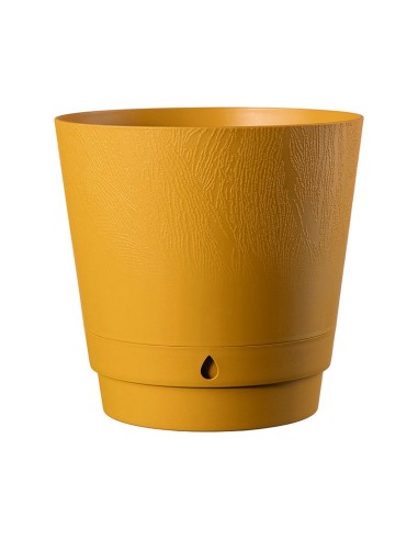 MACETERO AMARILLO DORADO DUNE N9