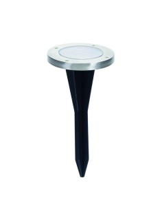 FAROL SOLAR 2 LED 13cm