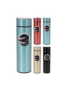 BOTELLA CON TERMOMENTRO