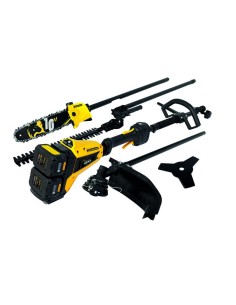 MULTIHERRAMIENTA BATERIA TASKER KEEPER