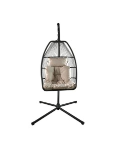 SILLÓN COLGANTE PLEGABLE BALANCE