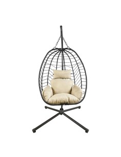SILLÓN COLGANTE PLEGABLE SWING