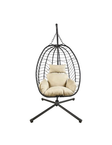 SILLÓN COLGANTE PLEGABLE SWING