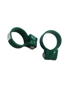 ABRAZADERA PLASTICO EHS UNIVERSAL 2