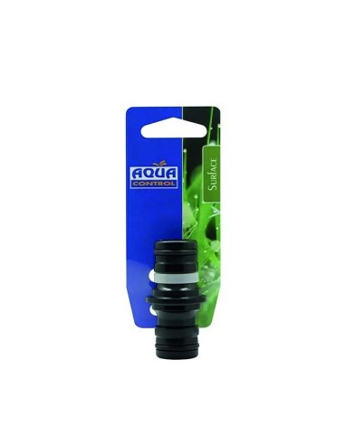 CONECTOR MANGUERA AQUA CONTROL MAXI FLOW