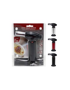 SOPLETE COCINA CHEFS . SURTIDO