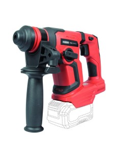 MARTILLO ROTATIVO BAT. RATIO R-M20-B15