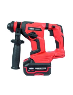 MARTILLO ROTATIVO BAT. RATIO R-M20-B15 2