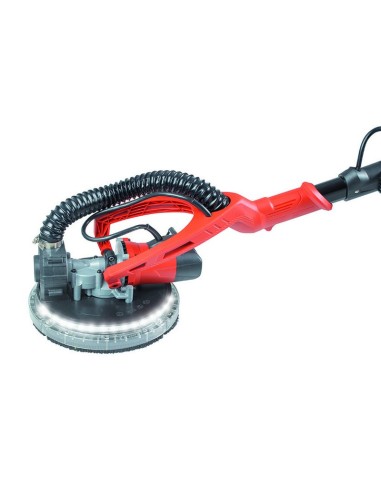 LIJADORA DE PARED RATIO R-LP1010