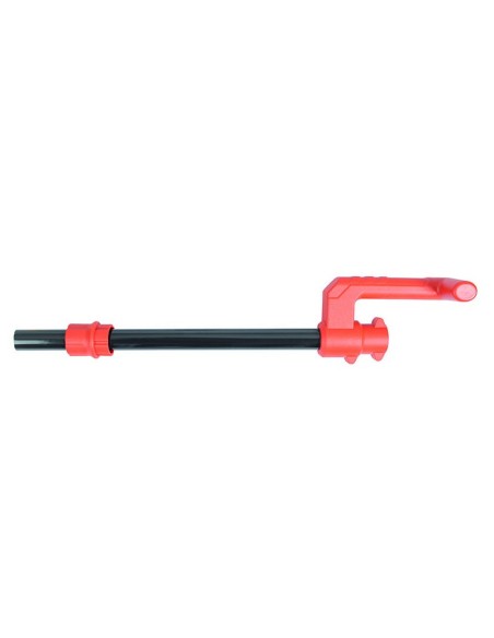 LIJADORA DE PARED RATIO R-LP1010
