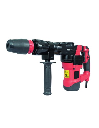 MARTILLO DEMOLEDOR RATIO R-MD1300