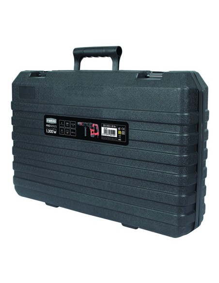 MARTILLO DEMOLEDOR RATIO R-MD1300