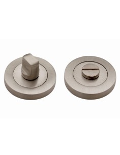 SET WC 50MM RSTA. REDONDO BLANCO