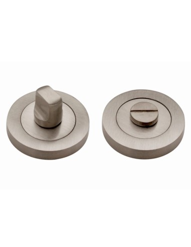 SET WC 50MM RSTA. REDONDO BLANCO