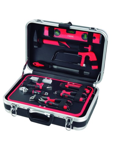 MALETIN HERR.111 PZAS.CR-V RATIO