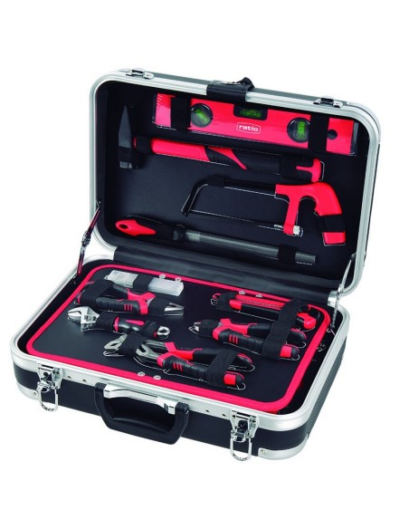 MALETIN HERR.111 PZAS.CR-V RATIO