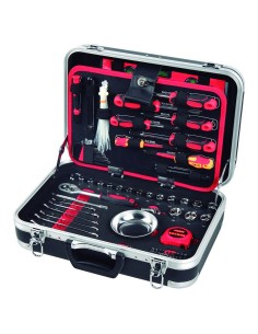 MALETIN HERR.111 PZAS.CR-V RATIO 2