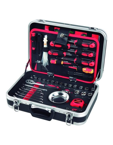 MALETIN HERR.111 PZAS.CR-V RATIO