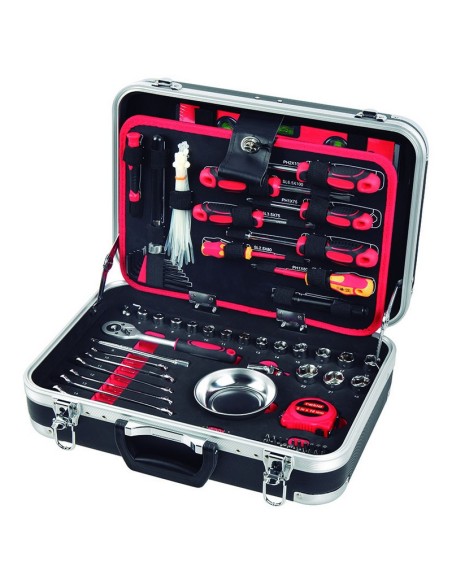 MALETIN HERR.111 PZAS.CR-V RATIO