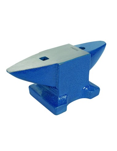 YUNQUE FUND.HIERRO IRROMPIBLE 20KG.RATIO