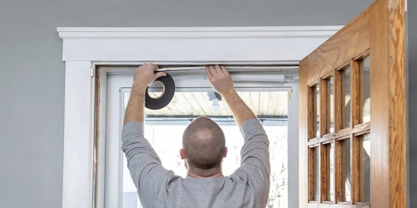 Casa eficiente y confortable sin obras: guía rápida para aislar y sellar tu hoga